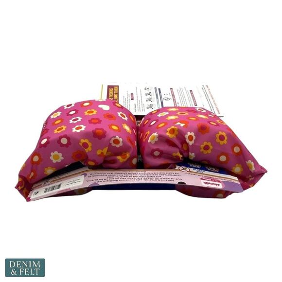 SwimWays Disney Minnie Mouse Swim Trainer Life Jacket Kids 33-55 lbs NEW - Picture 12 of 16